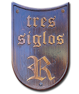 Restaurante Tres Siglos