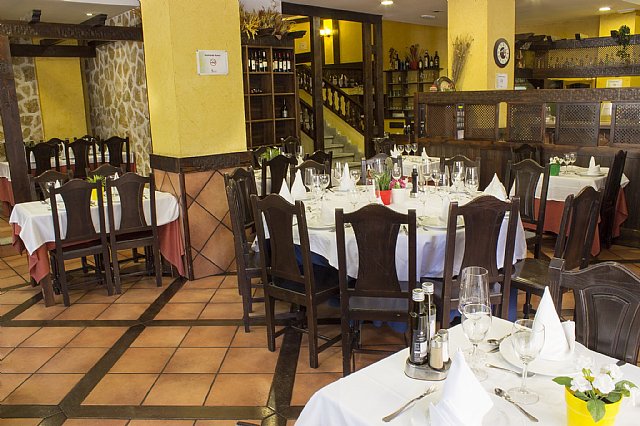 Nuestro Restaurante