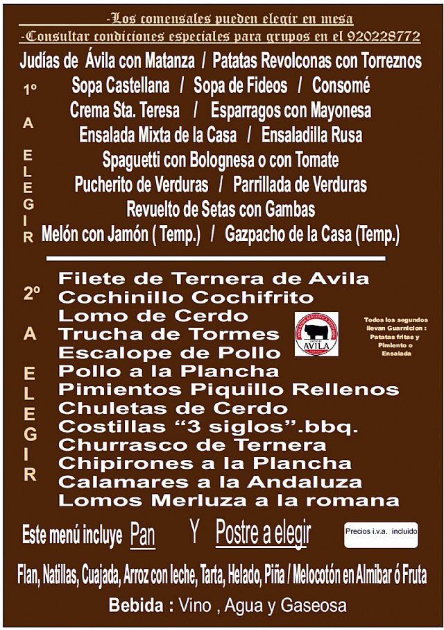 Grupos Agencias